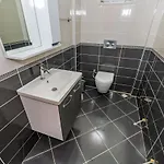 Yasam Park - Luxury 8 Person - Calis 90mt * 페티예