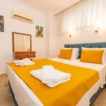别墅 Yasam Park - Luxury 8 Person - Calis 90mt