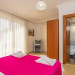 Yasam Park - Luxury 8 Person - Calis 90mt Villa *