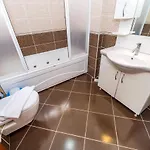 Yasam Park - Luxury 8 Person - Calis 90mt Fethiye