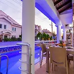 Yasam Park - Luxury 8 Person - Calis 90mt * Fethiye