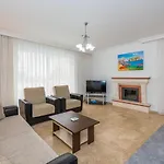 Yasam Park - Luxury 8 Person - Calis 90mt *