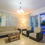 Yasam Park - Luxury 8 Person - Calis 90mt * Fethiye