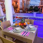 Villa Yasam Park - Luxury 8 Person - Calis 90mt *