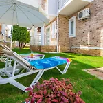 Yasam Park - Luxury 8 Person - Calis 90mt Villa