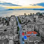Villa Yasam Park - Luxury 8 Person - Calis 90mt Fethiye