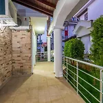 Yasam Park - Luxury 8 Person - Calis 90mt