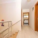 Yasam Park - Luxury 8 Person - Calis 90mt Villa *