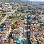 Yasam Park - Luxury 8 Person - Calis 90mt * Fethiye