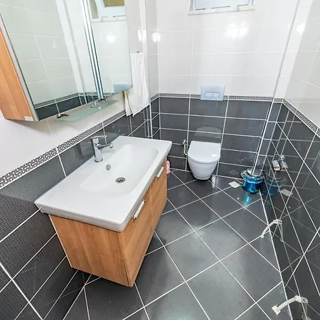 Yasam Park - Luxury 8 Person - Calis 90mt * Φετιγιέ
